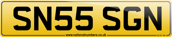 SN55 SGN