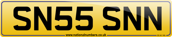 SN55 SNN