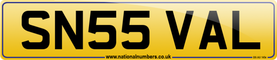 SN55 VAL