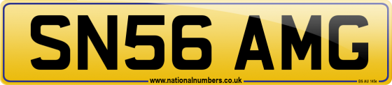 SN56 AMG