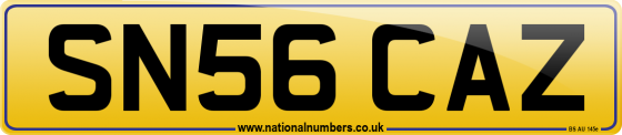 SN56 CAZ