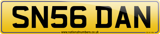 SN56 DAN