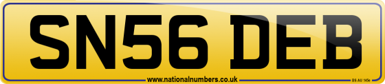 SN56 DEB
