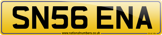 SN56 ENA