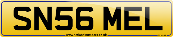 SN56 MEL