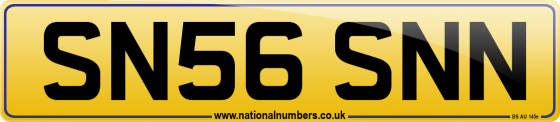 SN56 SNN