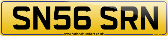 SN56 SRN