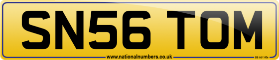 SN56 TOM