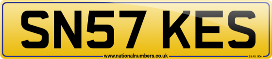 SN57 KES