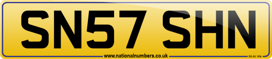 SN57 SHN
