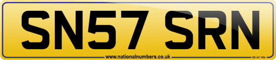SN57 SRN