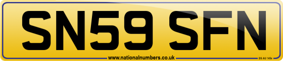 SN59 SFN