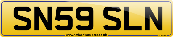 SN59 SLN