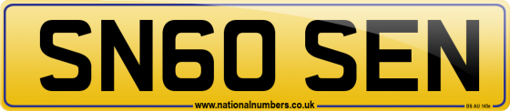 SN60 SEN