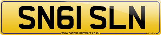 SN61 SLN