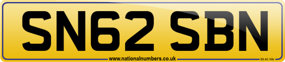 SN62 SBN