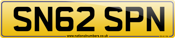 SN62 SPN