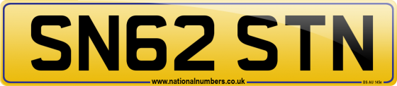 SN62 STN