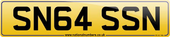 SN64 SSN