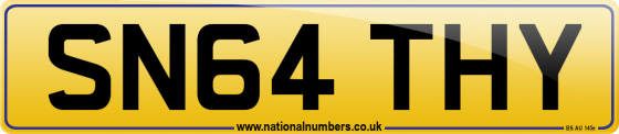 SN64 THY