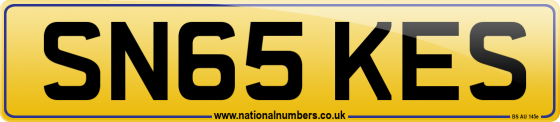 SN65 KES