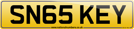 SN65 KEY