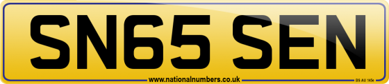 SN65 SEN