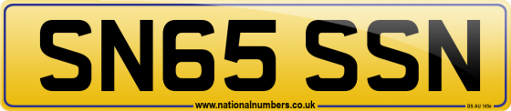SN65 SSN