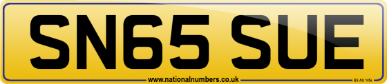 SN65 SUE