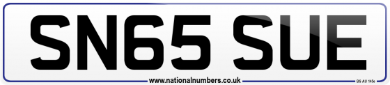 SN65 SUE