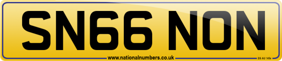 SN66 NON