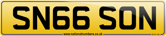SN66 SON