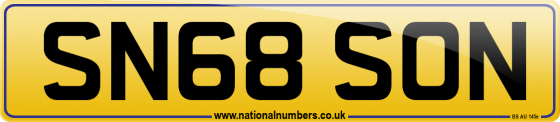 SN68 SON