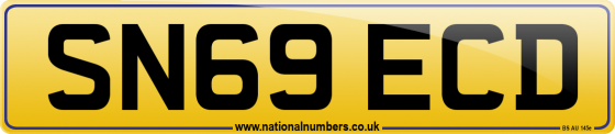SN69 ECD