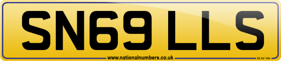 SN69 LLS