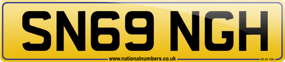 SN69 NGH
