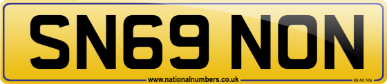 SN69 NON
