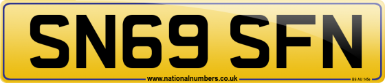 SN69 SFN