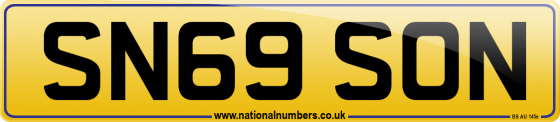 SN69 SON