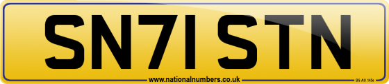 SN71 STN