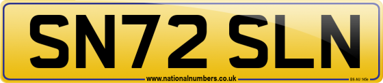 SN72 SLN