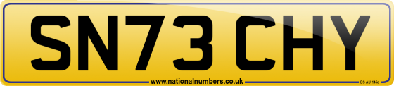 SN73 CHY