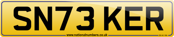 SN73 KER
