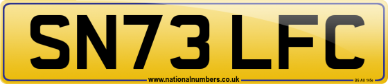 SN73 LFC