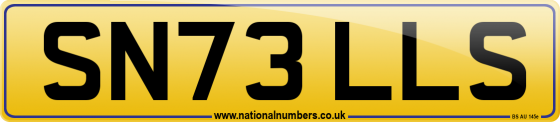 SN73 LLS
