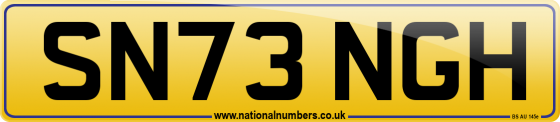 SN73 NGH