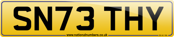 SN73 THY