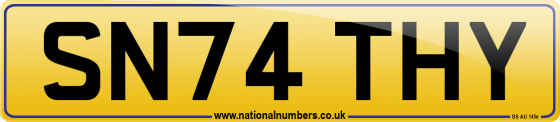SN74 THY