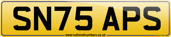 SN75 APS