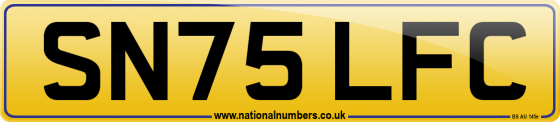 SN75 LFC